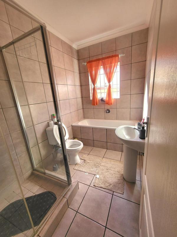 To Let 3 Bedroom Property for Rent in Saldanha Western Cape